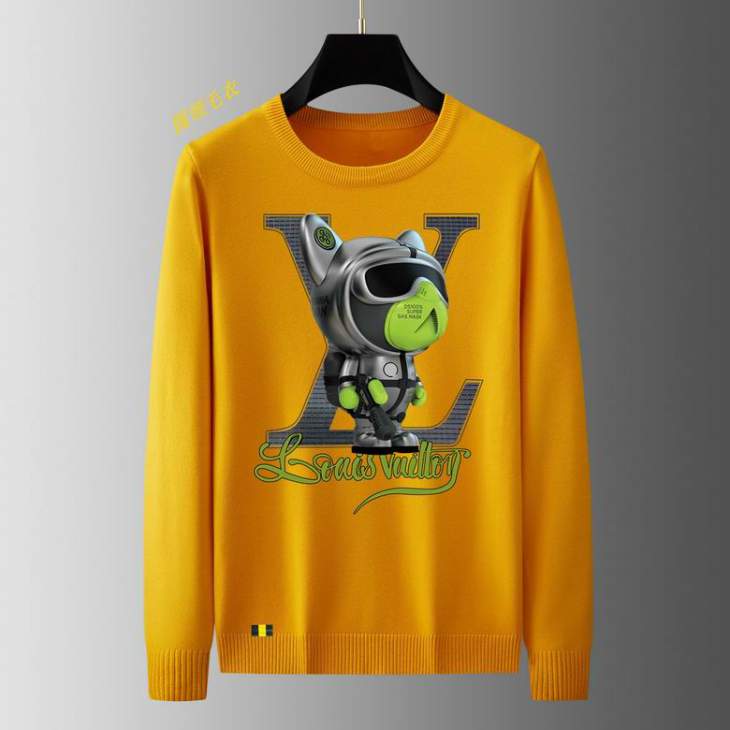 Picture of Louis Vuitton Sweaters _SKULVM-4XL11Ln8147051